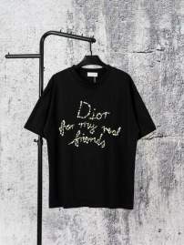 Picture of Dior T Shirts Short _SKUDiorS-XLaatx0815794